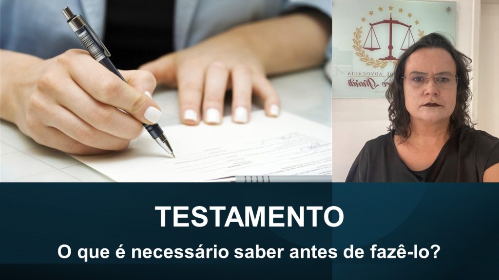 Testamento