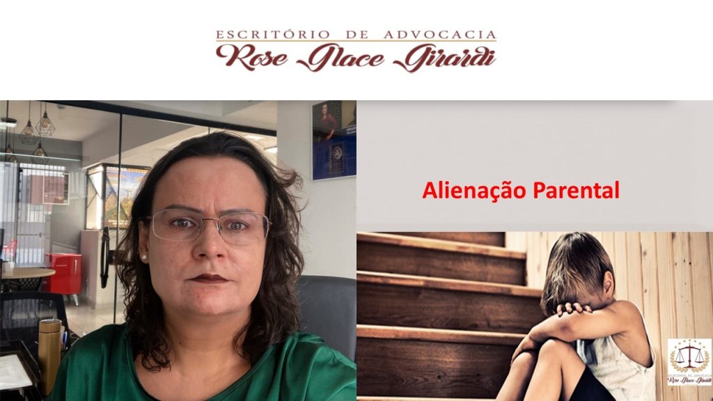 Alienação parental